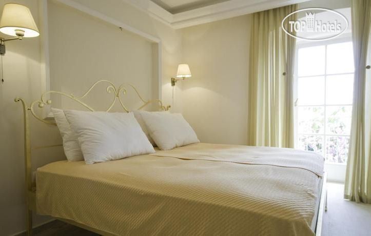 Hotel photo Lux Apartments 4*