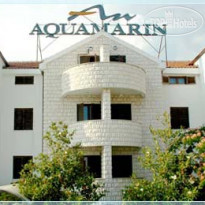Aquamarin