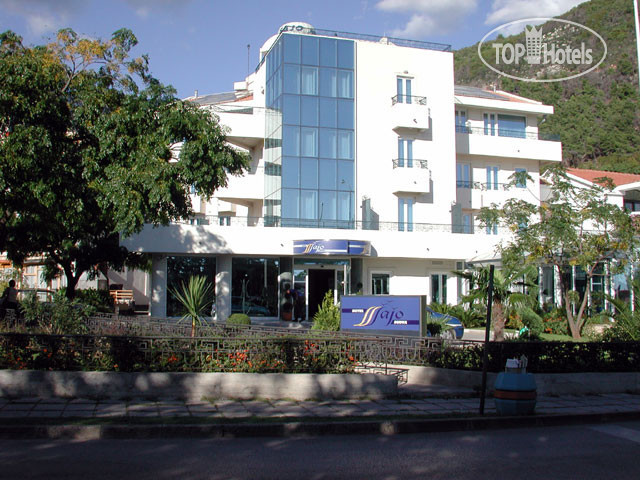 Hotel photo Sajo 4*