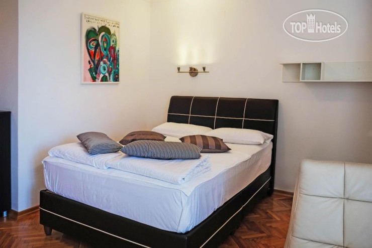 Hotel photo Villa Lux 3*