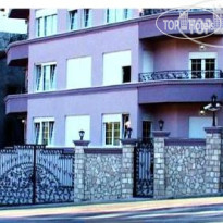 Imperjia Lux Apartments 