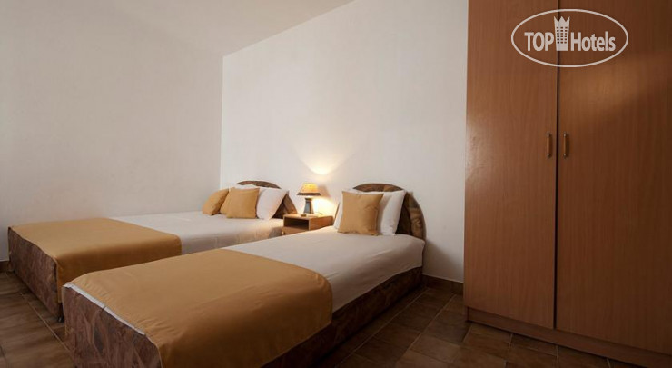 Hotelier's photos Vukotic Obala 3*