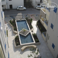 Obala Apartments Fontana 