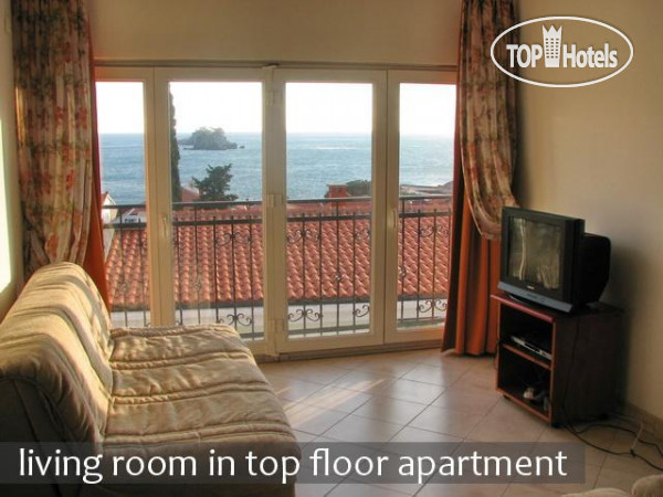 Hotel photo Apartments Vuk 3*