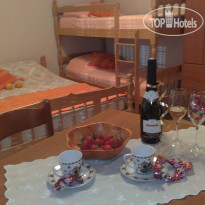 Apartments Vila Andjela