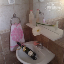 Apartments Vila Andjela