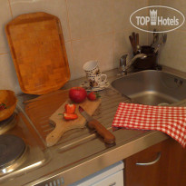 Apartments Vila Andjela