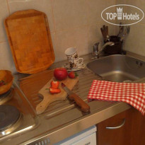 Apartments Vila Andjela