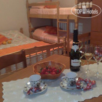 Apartments Vila Andjela
