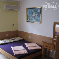 Villa Bonus