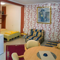 Villa Bonus