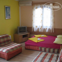 Villa Bonus