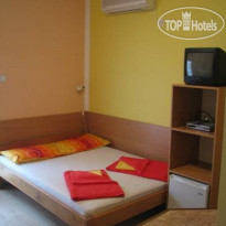 Villa Bonus