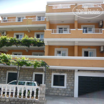 Villa Ivana Vuksanovic 