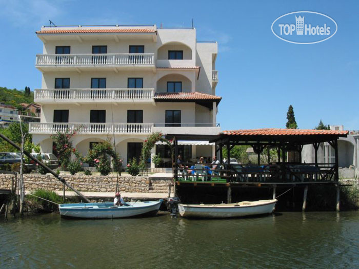 Cungu Apartments