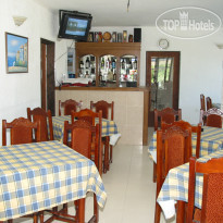 Cungu Apartments