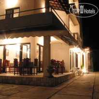 Cungu Apartments
