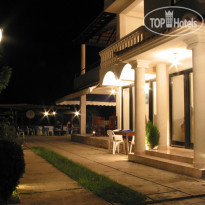 Cungu Apartments