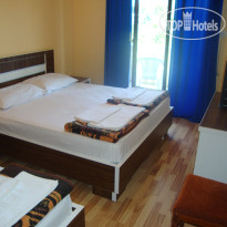 Cungu Apartments