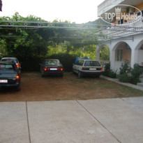Cungu Apartments