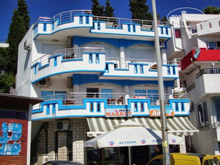 Hotel photo Lana Apartments 
