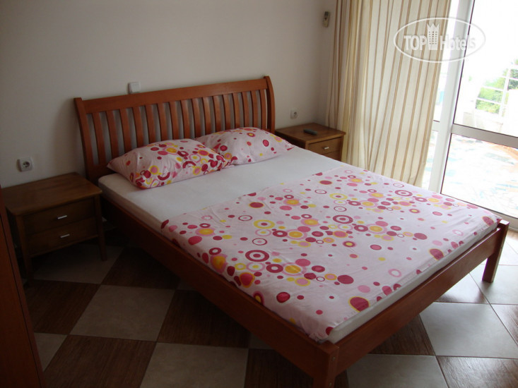 New photos from tourists Lana Apartments