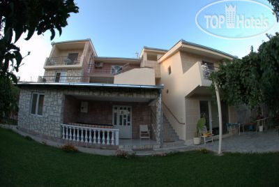 Hotelier's photos Apartaments Vujosevic 2*
