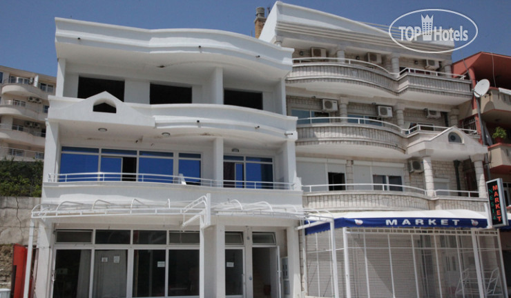 Hotelier's photos Art Apartments
