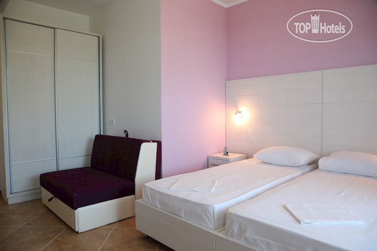 New photos from tourists Art Apartments