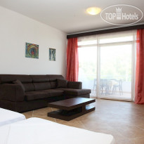 Art Apartments
