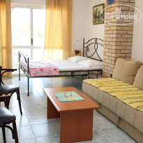 Art Apartments