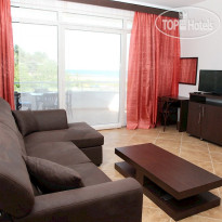 Art Apartments
