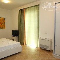 Art Apartments
