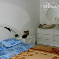 Jasmin Apartment House 