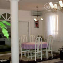Jasmin Apartment House 