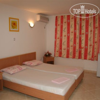 Jasmin Apartment House 