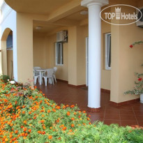 Jasmin Apartment House 