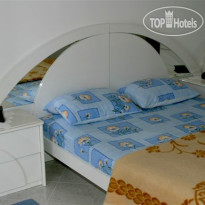 Jasmin Apartment House 