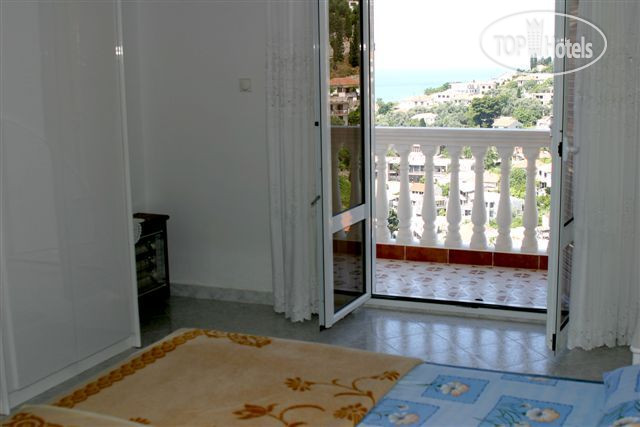 New photos from tourists Jasmin Apartment House