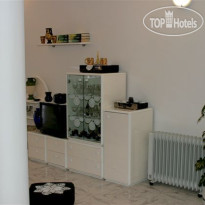 Jasmin Apartment House 