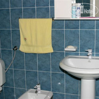 Jasmin Apartment House 