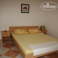 Jasmin Apartment House 