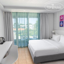 Azul Beach Resort Montenegro by Karisma