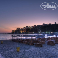 Hotel Scandinavian Home Of Ulcinj 