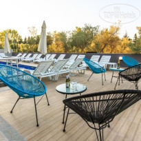 Hotel Scandinavian Home Of Ulcinj 