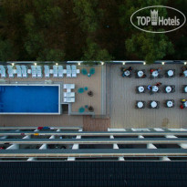 Hotel Scandinavian Home Of Ulcinj 