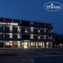 Hotel Scandinavian Home Of Ulcinj 