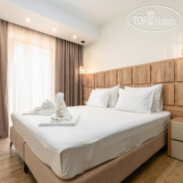 Hotel Olea 