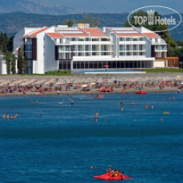 Otrant Beach 