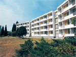 Hotelier's photos Bellevue Borik I 2*